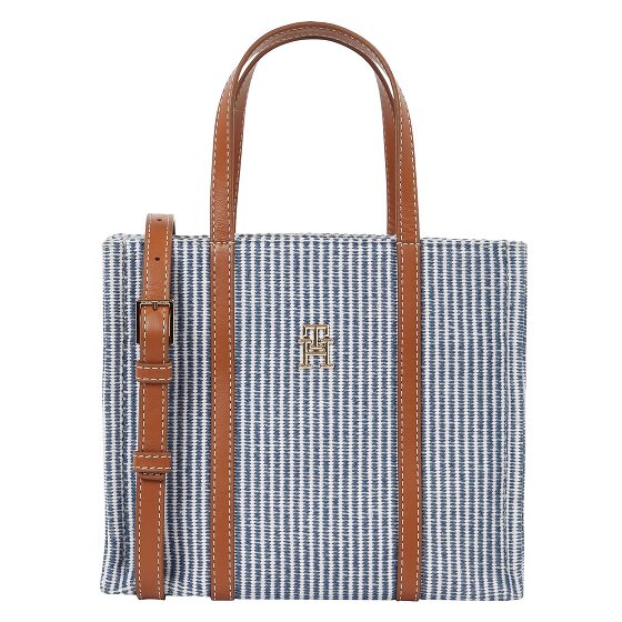 Tommy Hilfiger TH Premium Shopper Tas 24 cm