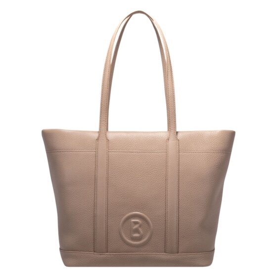 Bogner Bozen Zeta Shopper Tas Leer 22 cm