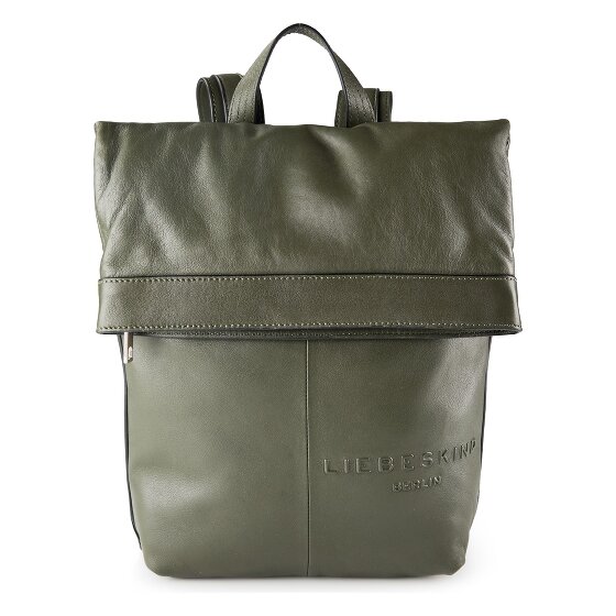 Liebeskind Elvira Stad rugzak M Leder 36 cm