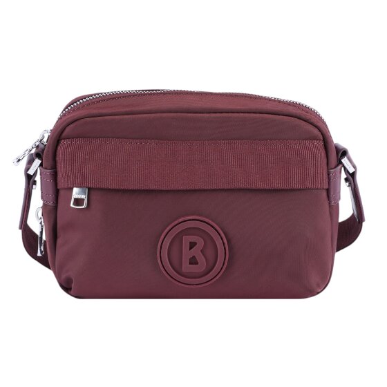 Bogner Maggia 1.0 Lidia Schoudertas 20 cm met uitbreidingsplooi