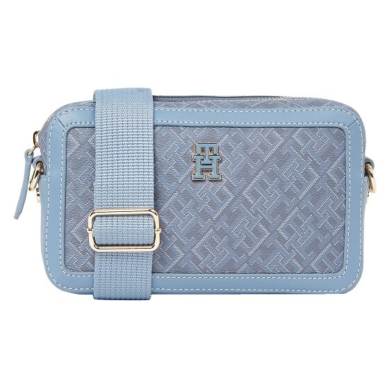 Tommy Hilfiger TH Monoplay Crossbody tas 21 cm