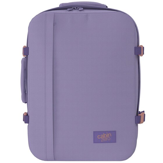Cabin Zero Classic 44L Cabin Rugzak Rugzak 51 cm