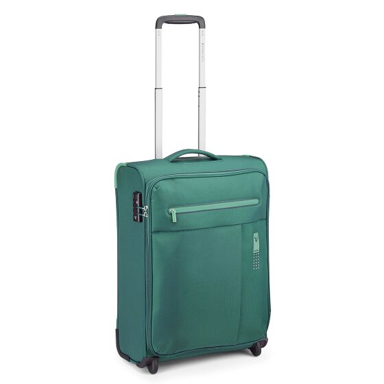 Roncato Lite Soft Neon 2 wielen Cabinewagen 55 cm