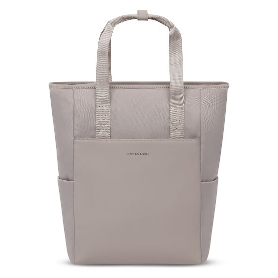 Kapten & Son Lindby Pro Dagrugzak 55 cm Laptop compartiment