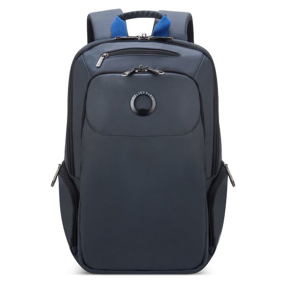 Delsey Paris Parvis Plus Business rugzak 39 cm laptopvak