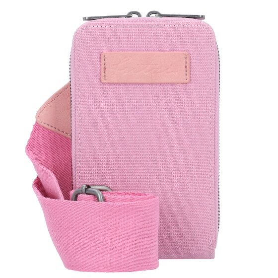 Fritzi aus Preußen Izzy08 Jozy Canvas Mobiel telefoonhoesje 11 cm