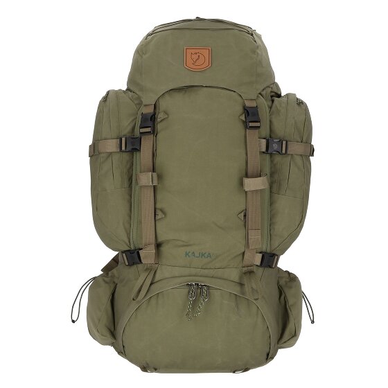 Fjällräven Kajka 65 65 M-L Wandelrugzak M-L 75 cm
