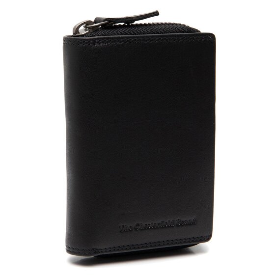 The Chesterfield Brand Lenwick Portemonnee Leer 11 cm