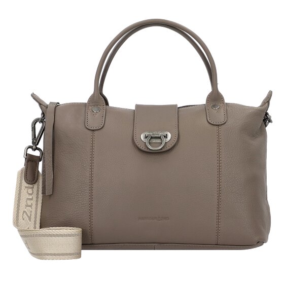 Harbour 2nd Just Pure Liane Handtas Leer 31 cm