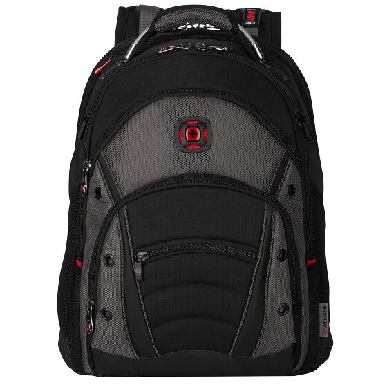 Wenger Synergy 16 Zakelijke rugzak 46 cm Laptop compartiment