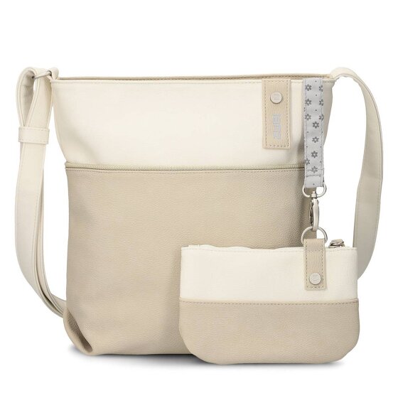 Zwei Jana Crossbody tas 29 cm