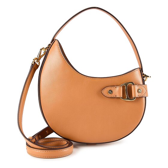 Lauren Ralph Lauren Tasha Schoudertas Leer 19.5 cm