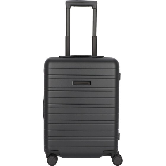 Horizn Studios H5 Check-in 4-Wiel Cabin Trolley 55 cm