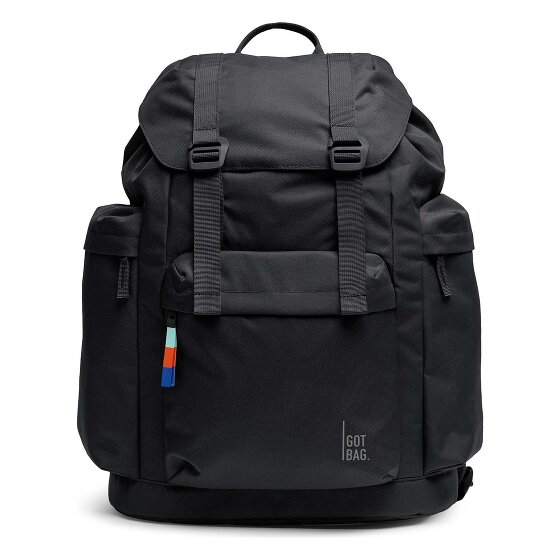 GOT BAG Flap Pack Dagrugzak 47 cm Laptop compartiment