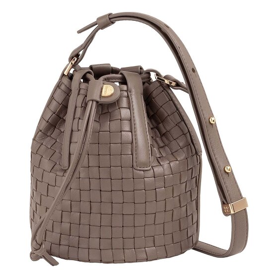 DuDu Filicudi Buideltas Leder 14 cm
