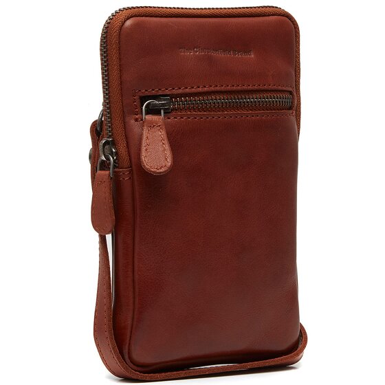 The Chesterfield Brand Salta Mobiel telefoonhoesje Leer 11 cm