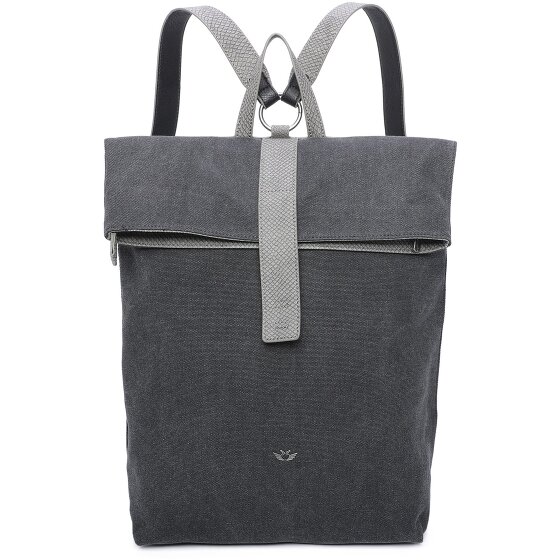 Fritzi aus Preußen Izzy03 Canvas Dagrugzak 40 cm