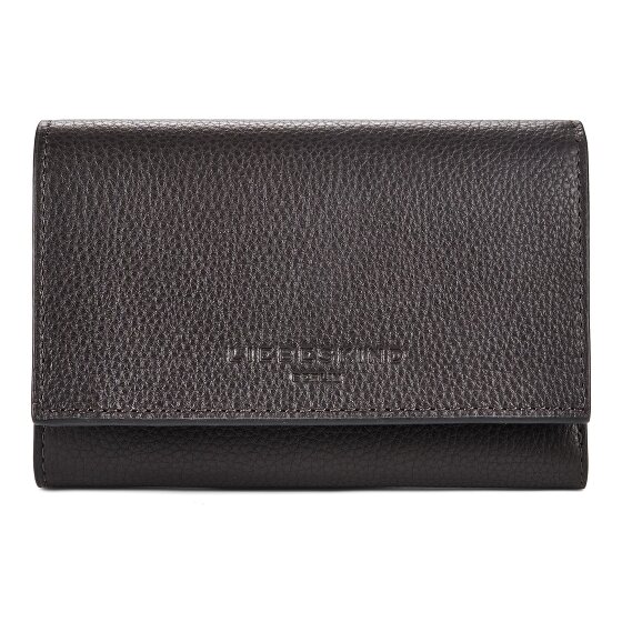 Liebeskind Linn Portemonnee RFID-bescherming Leder 13.5 cm
