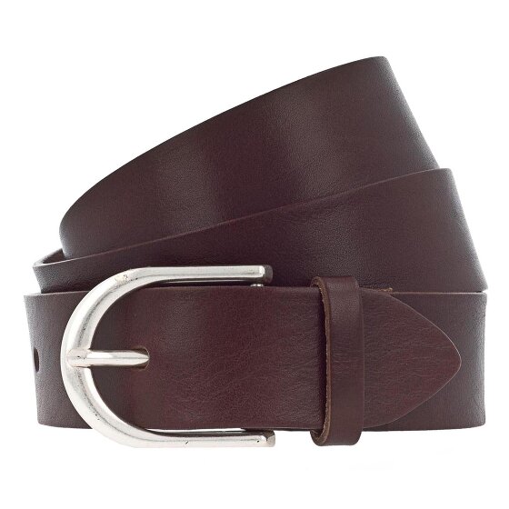 Vanzetti Riem leer