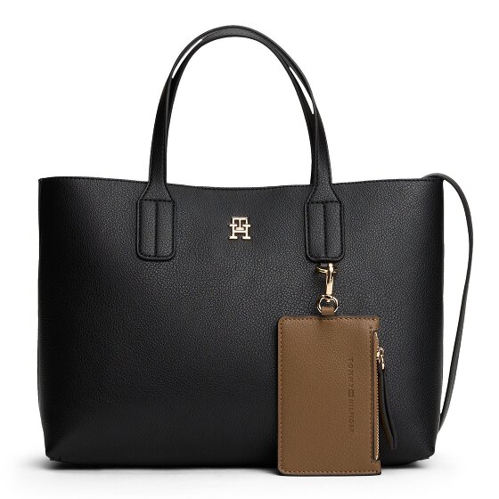 Tommy Hilfiger TH Icon Handtas 29 cm Tommy Hilfiger TH Icon Handtas 29 cm