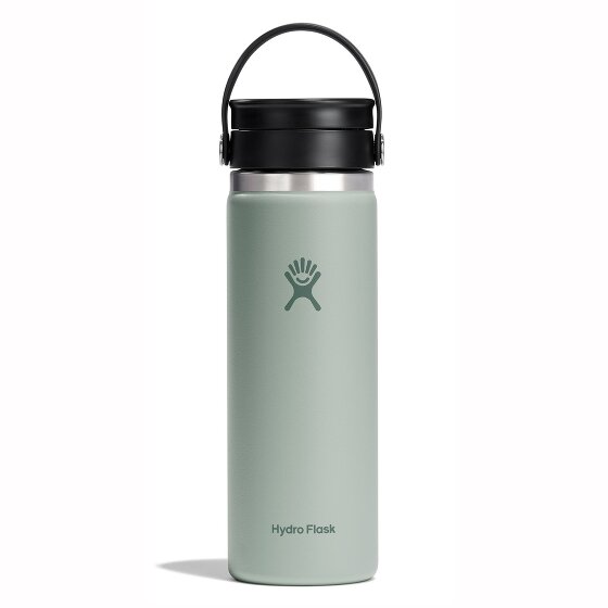 Hydro Flask Hot Beverages Wide Flex Slip Lid Drinkfles 590 ml Hydro Flask Hot Beverages Wide Flex Slip Lid Drinkfles 590 ml