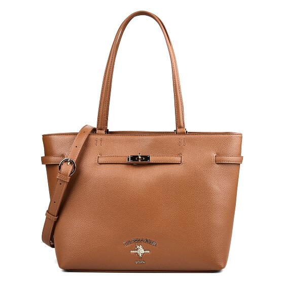 U.S. Polo Assn. Stanfort Shopper Tas M 34 cm