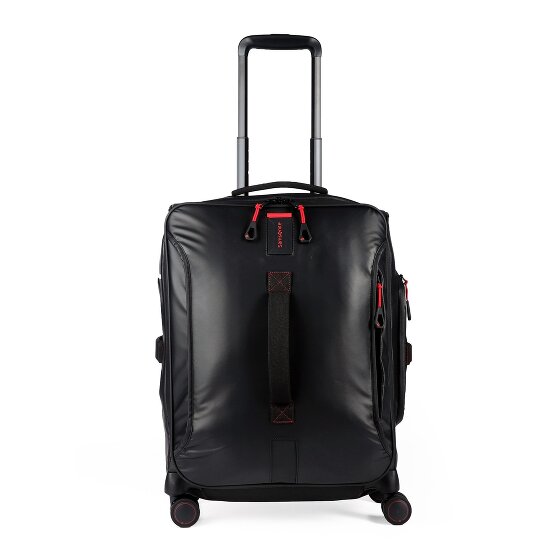 Samsonite Paradiver Light 4 wielen Reistas 55 cm
