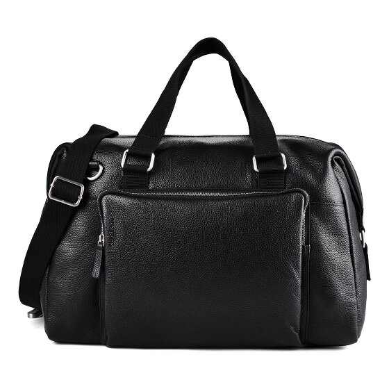 Strellson Kennington Weekender reistas Leder 48 cm