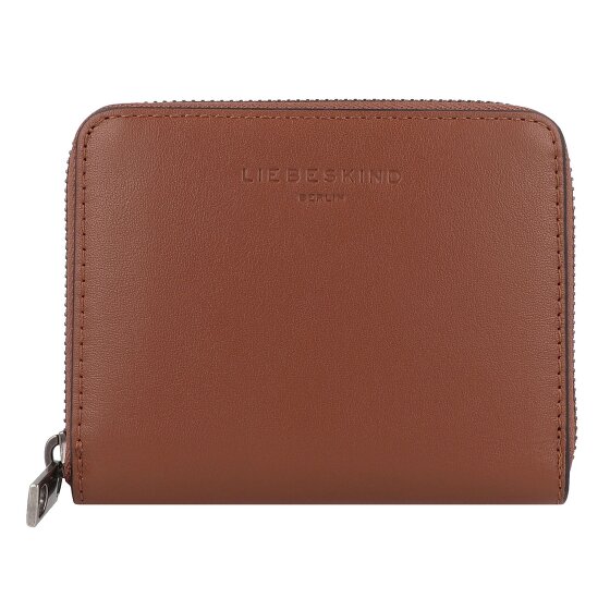 Liebeskind Conny Portemonnee RFID-bescherming Leer 12.5 cm