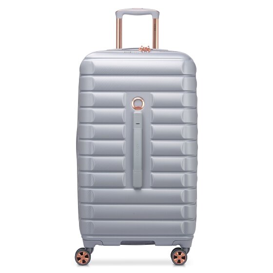 Delsey Paris Shadow 5.0 4 wielen Trolley 75 cm