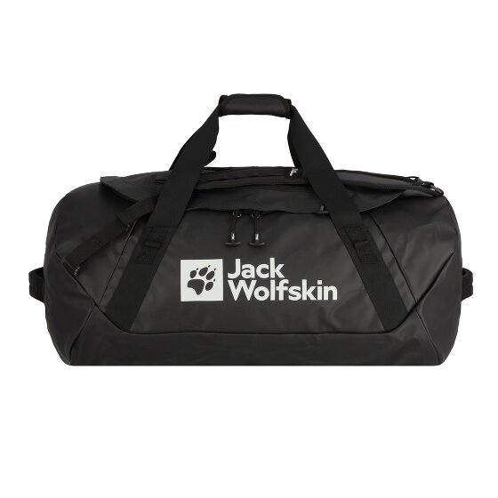 Jack Wolfskin Expdn Duffel 70 Weekender reistas 75 cm