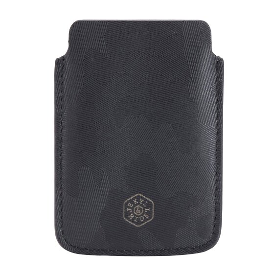 Jekyll & Hide Havana creditcard etui RFID Leer 10,5 cm