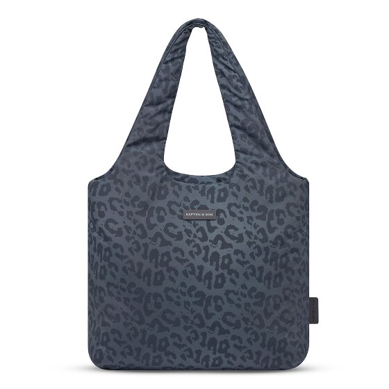 Kapten & Son Skara Cloud Shopper Tas 44 cm Laptop compartiment