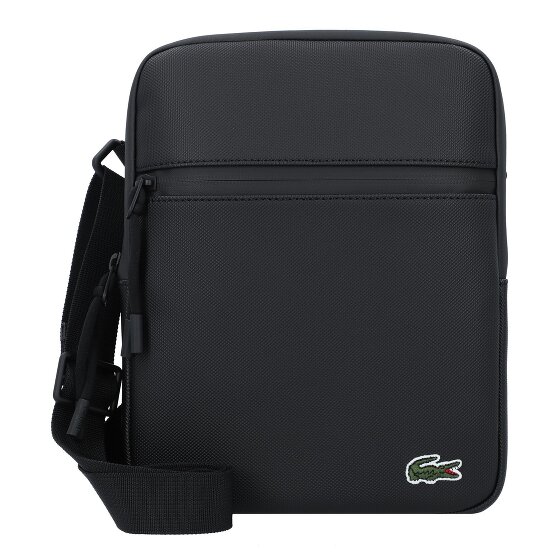 Lacoste LCST Schoudertas 20 cm