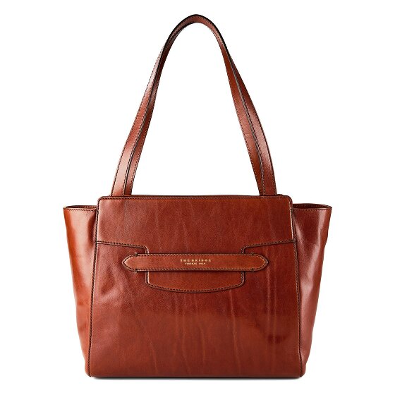 The Bridge Lucrezia Schoudertas Leer 31 cm