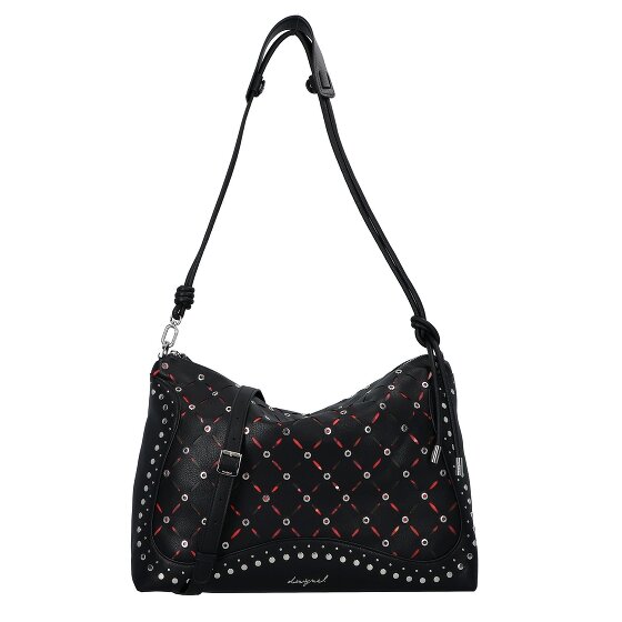 Desigual Yankee Leiria Schoudertas 40 cm