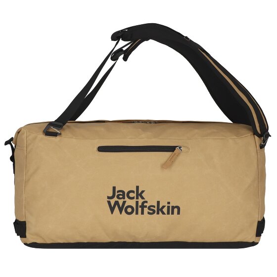 Jack Wolfskin Traveltopia Reistas 59 cm