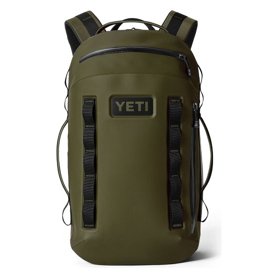 Yeti Cayo Dagrugzak 55 cm Laptop compartiment