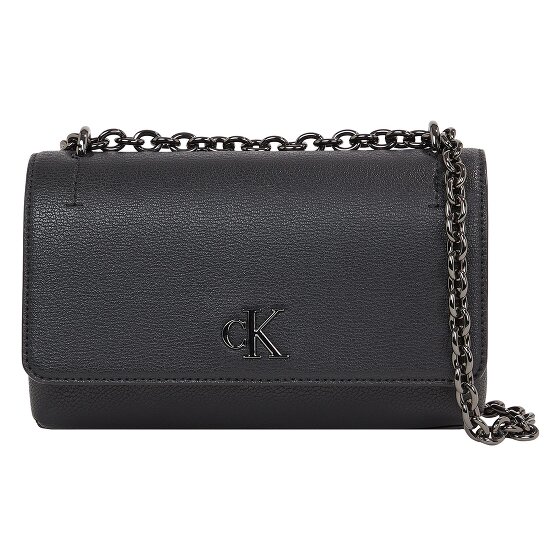 Calvin Klein Jeans Minimal Monogram Schoudertas 21 cm