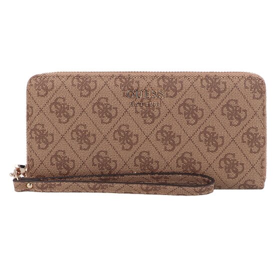 Guess Brenton Portemonnee 21 cm