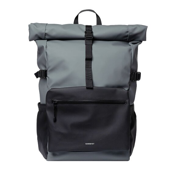 Sandqvist Stream Dagrugzak 42 cm Laptop compartiment