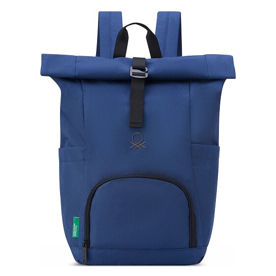 Delsey Paris x United Colors of Benetton BE Rugzak 44 cm laptopvak