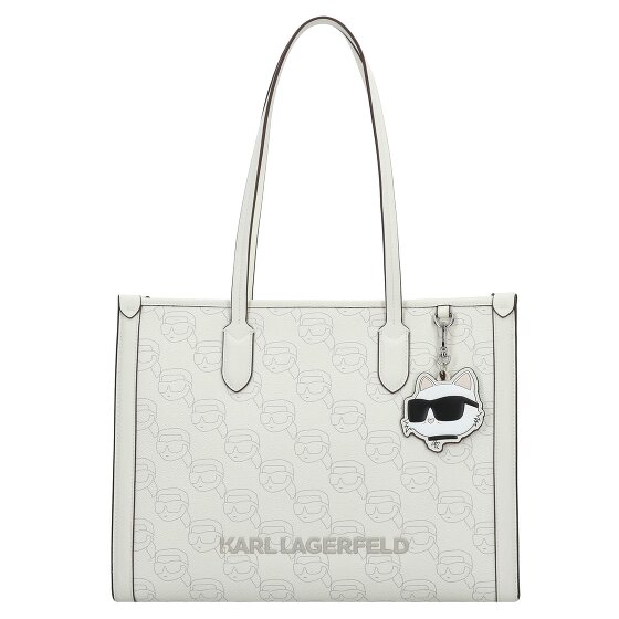 Karl Lagerfeld Ikon Shopper Tas 37 cm Karl Lagerfeld Ikon Shopper Tas 37 cm