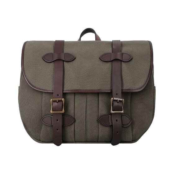 Filson Luggage Twill Aktetas Messenger 35.5 cm