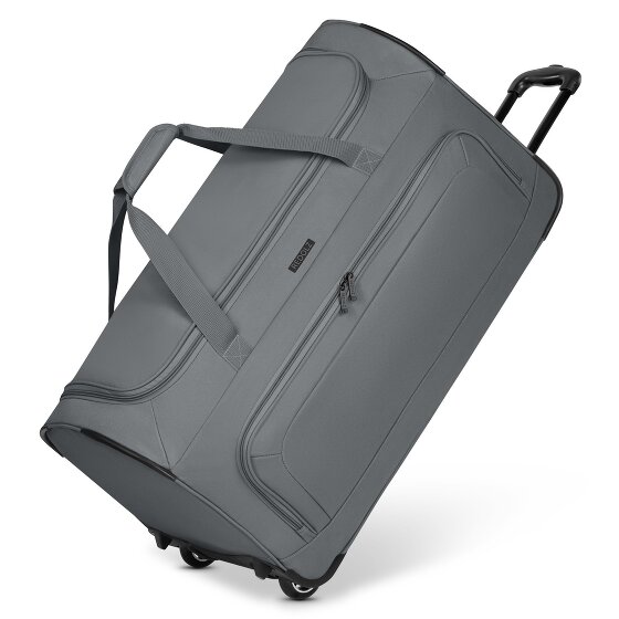 Redolz Duffle Essentials 2 wielen Reistas 71 cm