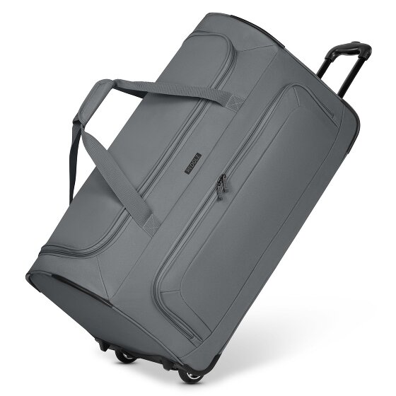 Redolz Duffle Essentials 2 wielen Reistas 71 cm
