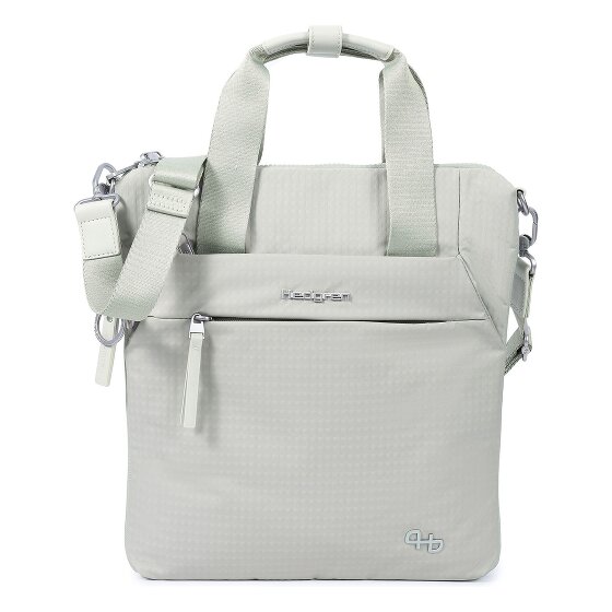 Hedgren Furo Mini handtas RFID-bescherming 12.5 cm