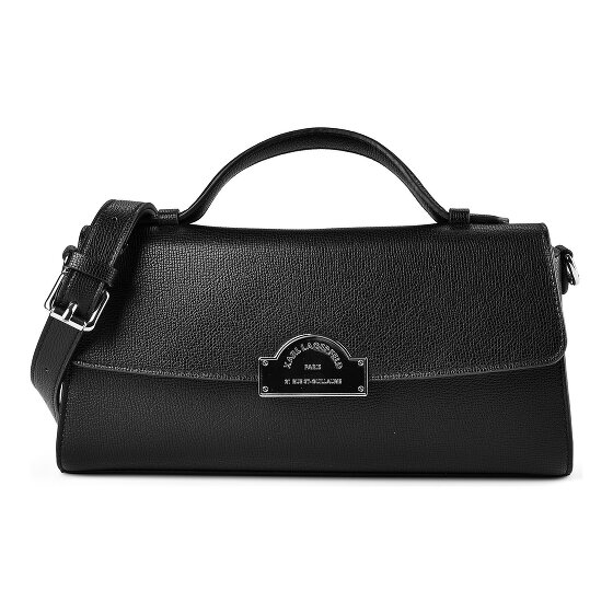Karl Lagerfeld K/RSG Metal Handtas 27 cm