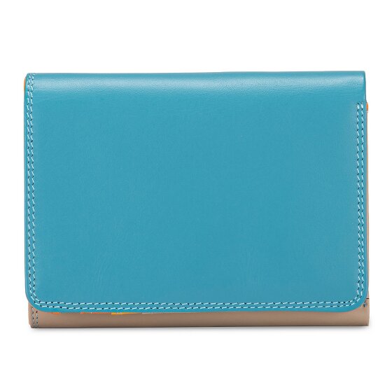 Mywalit Portemonnee Leder 12 cm