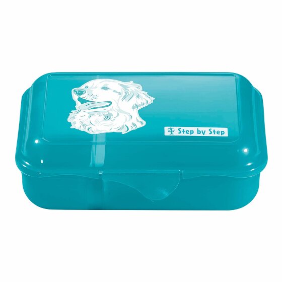 Step by Step Lunchbox 18 cm